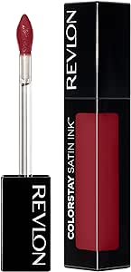 Revlon Colorstay Satin Ink 005-Silky Sienna 5ml