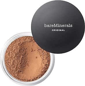 Bareminerals Original Foundation Spf15 19-Tan