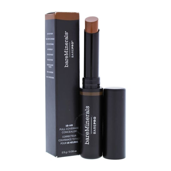 Bareminerals Barepro 16-Hour Full Coverage Concealer 15-Deep-Neutral 2,5g