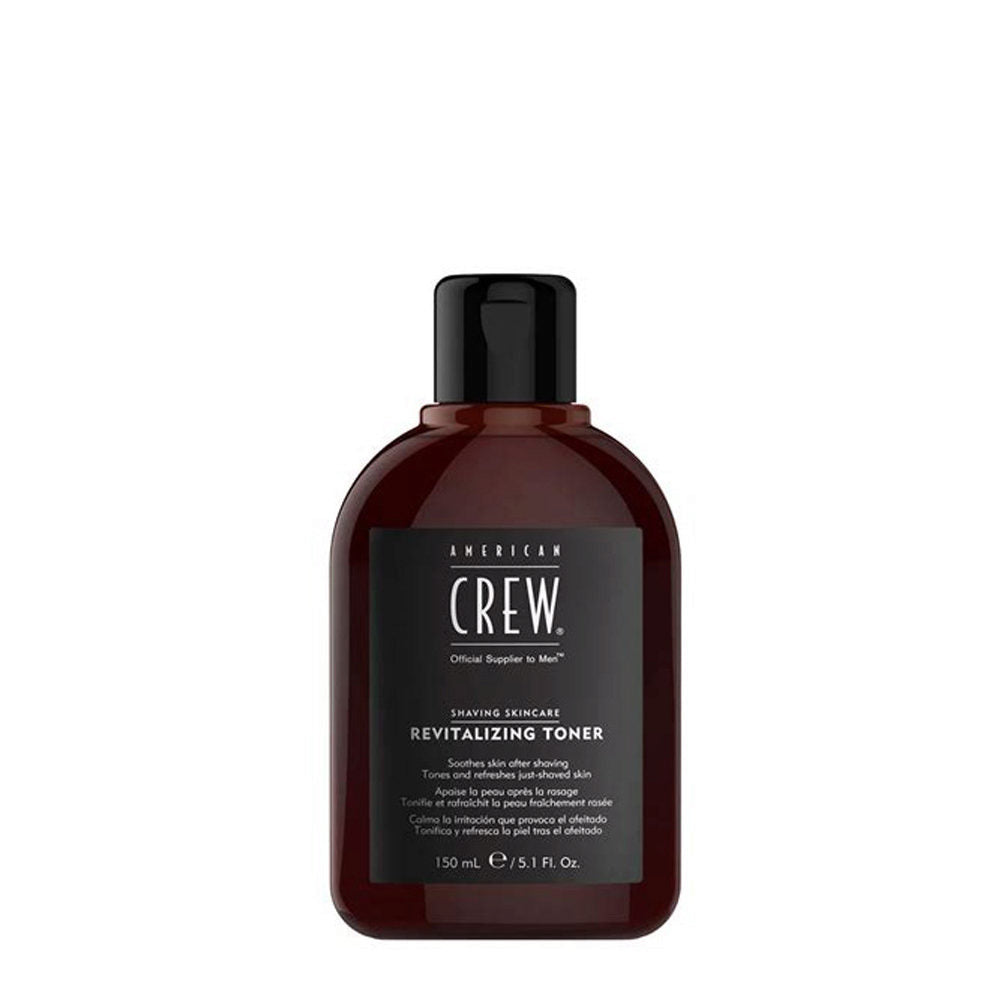 American Crew American Ssc Revitalizing Toner 150ml