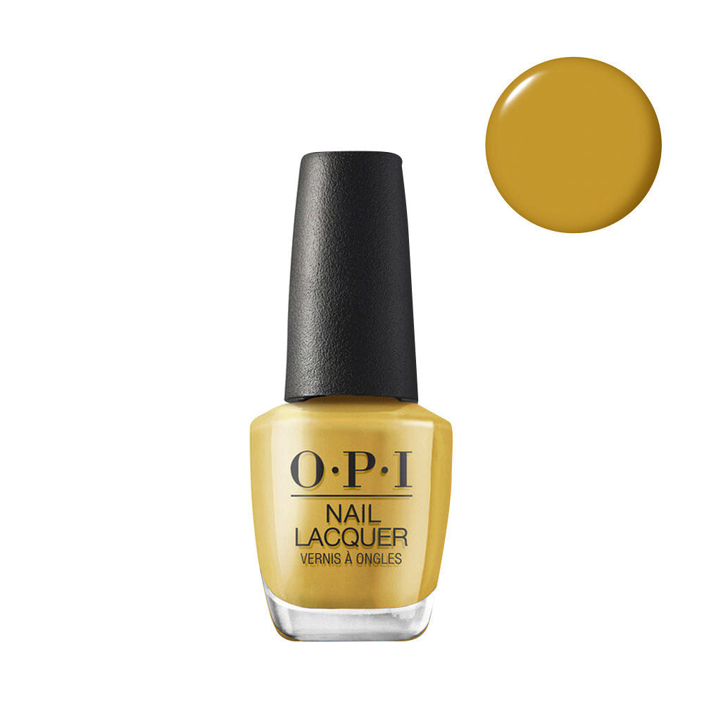 Opi Fall Nail Lacquer Ochre Do The Moon 15ml