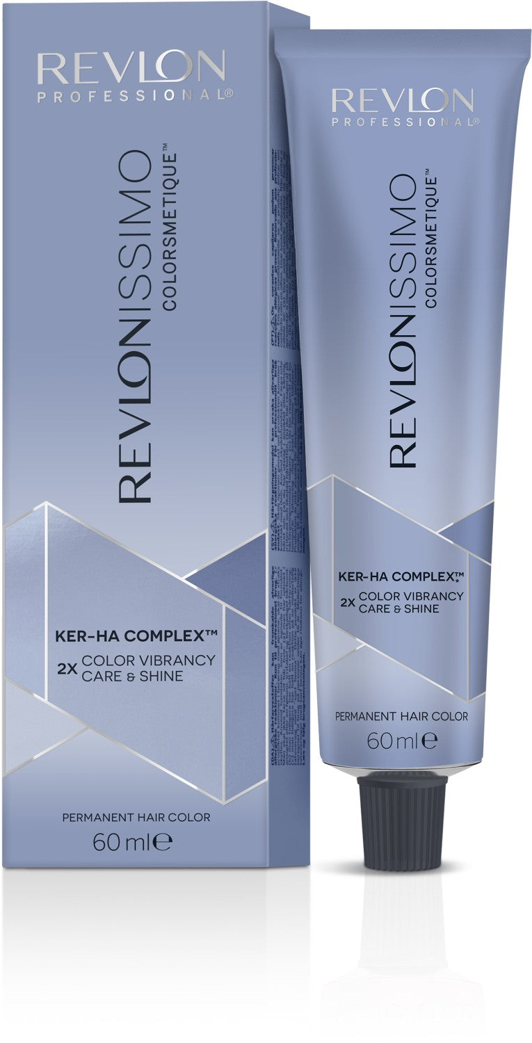 Revlonissimo Colorsmetique 8,01 60ml