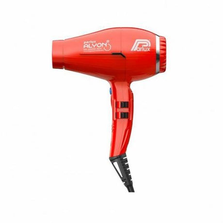 Parlux Hair Dryer Alyon Rojo