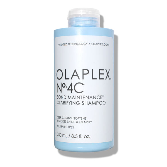 Olaplex N 4c Clarifying Shampoo 250ml