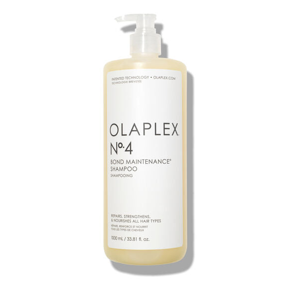 Olaplex N 4 Bond Maintenance Shampoo 1 L New