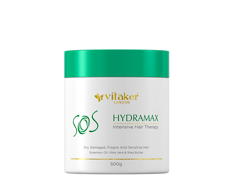 SOS Hydramax Soin Intense - 500 g