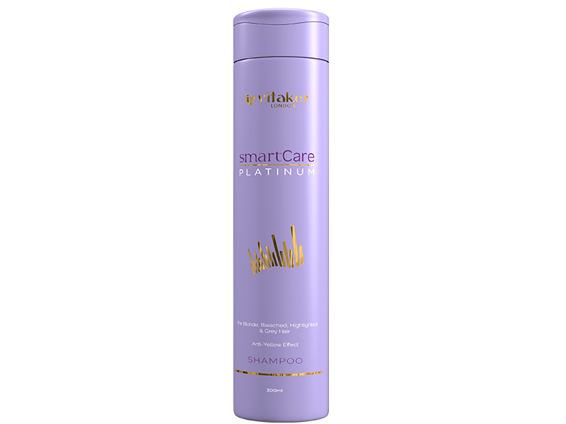 SmartCare Platinum Shampoing – 300 ml