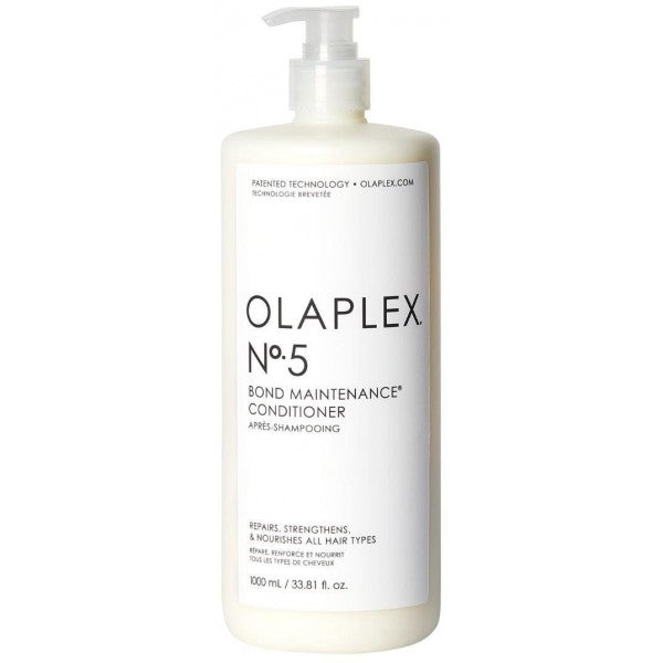 Olaplex N 5 Bond Maintenance Conditioner 1 L New