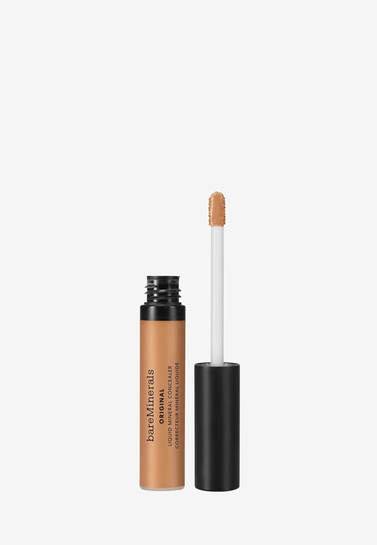 Bareminerals Original Liquid Concealer 4c-Tan