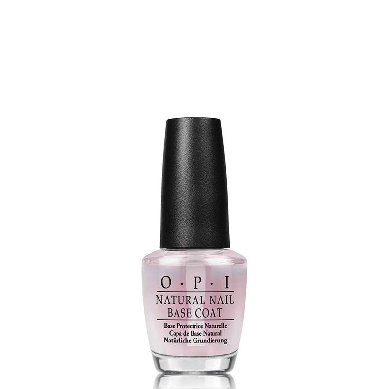 Opi Nature Strong Nail Lacquer Base Coat 15ml