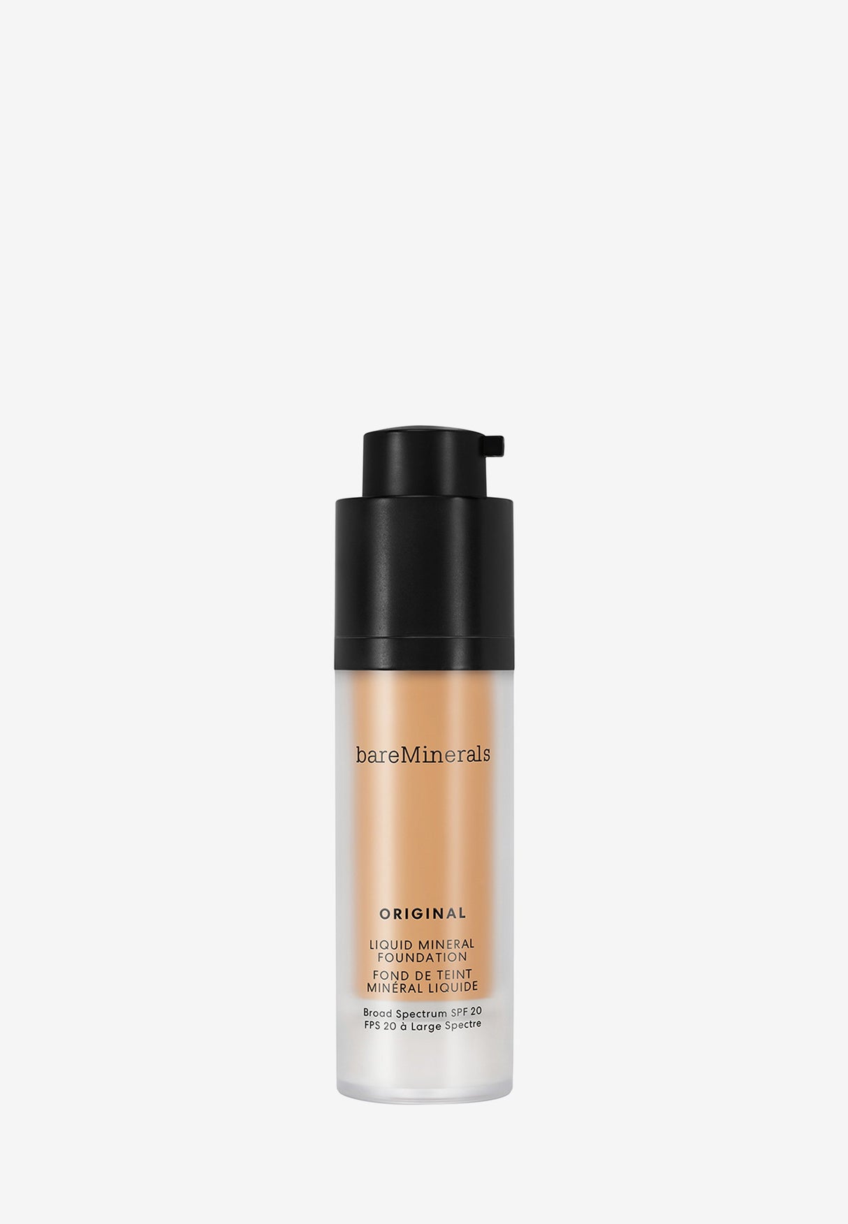 Bareminerals Original Liquid Foundation 19-Tan