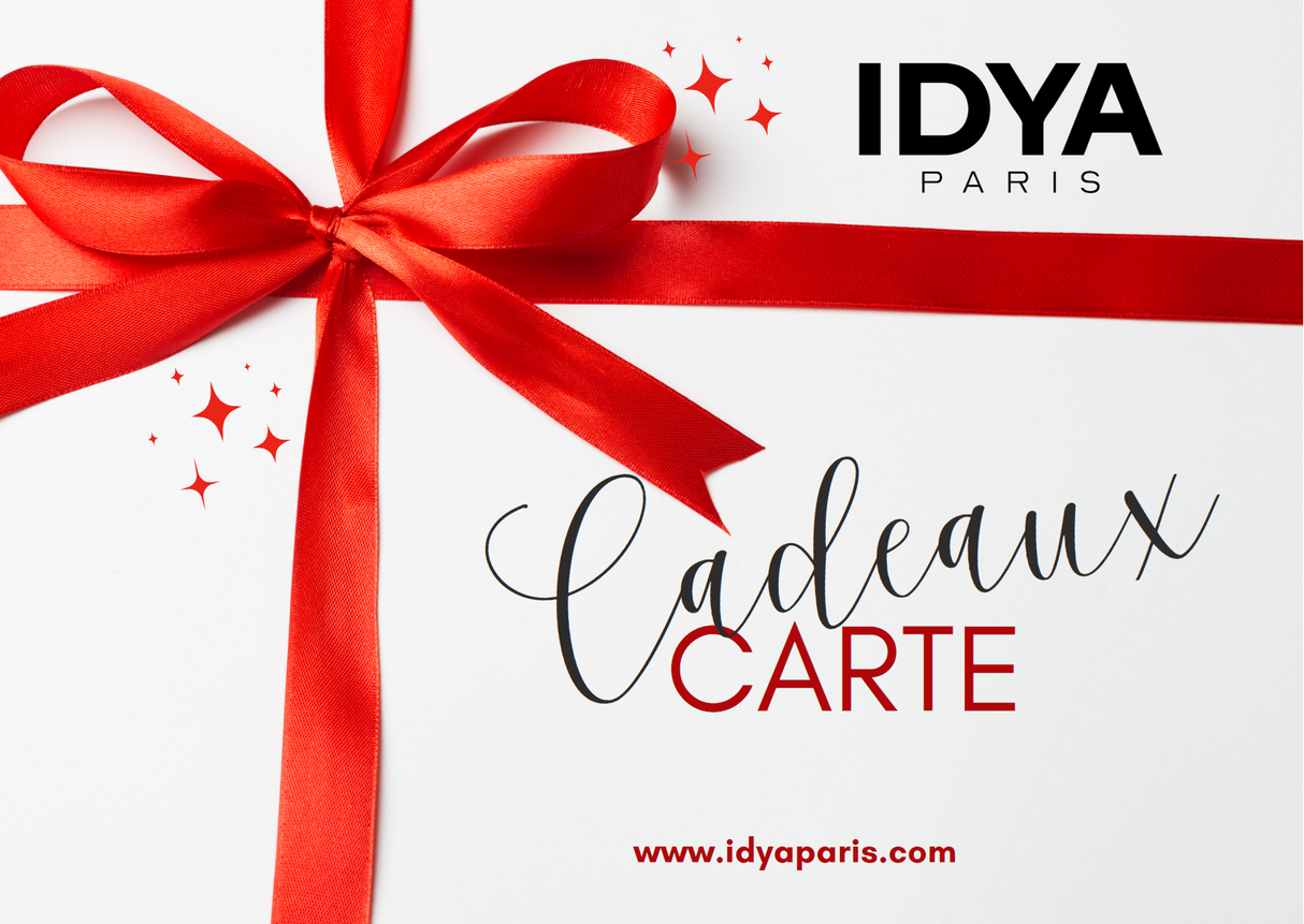 CARTE CADEAU