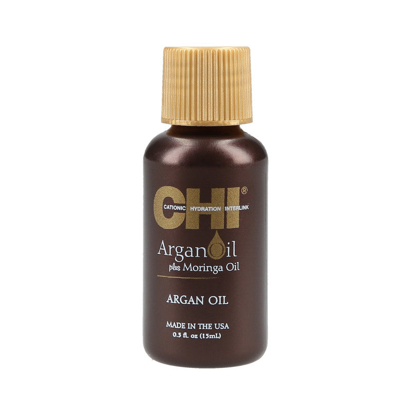 Chi Farouk Chi Argan Oil Huile 15ml