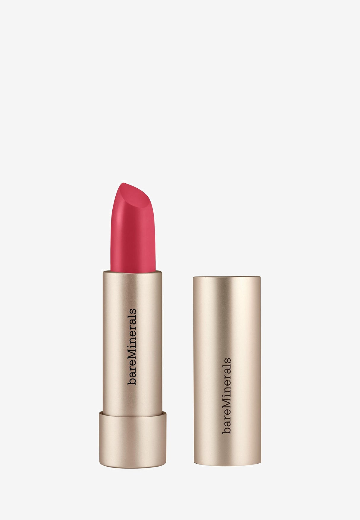 Bareminerals Mineralist Hydra-Smoothing Lipstick Confidence