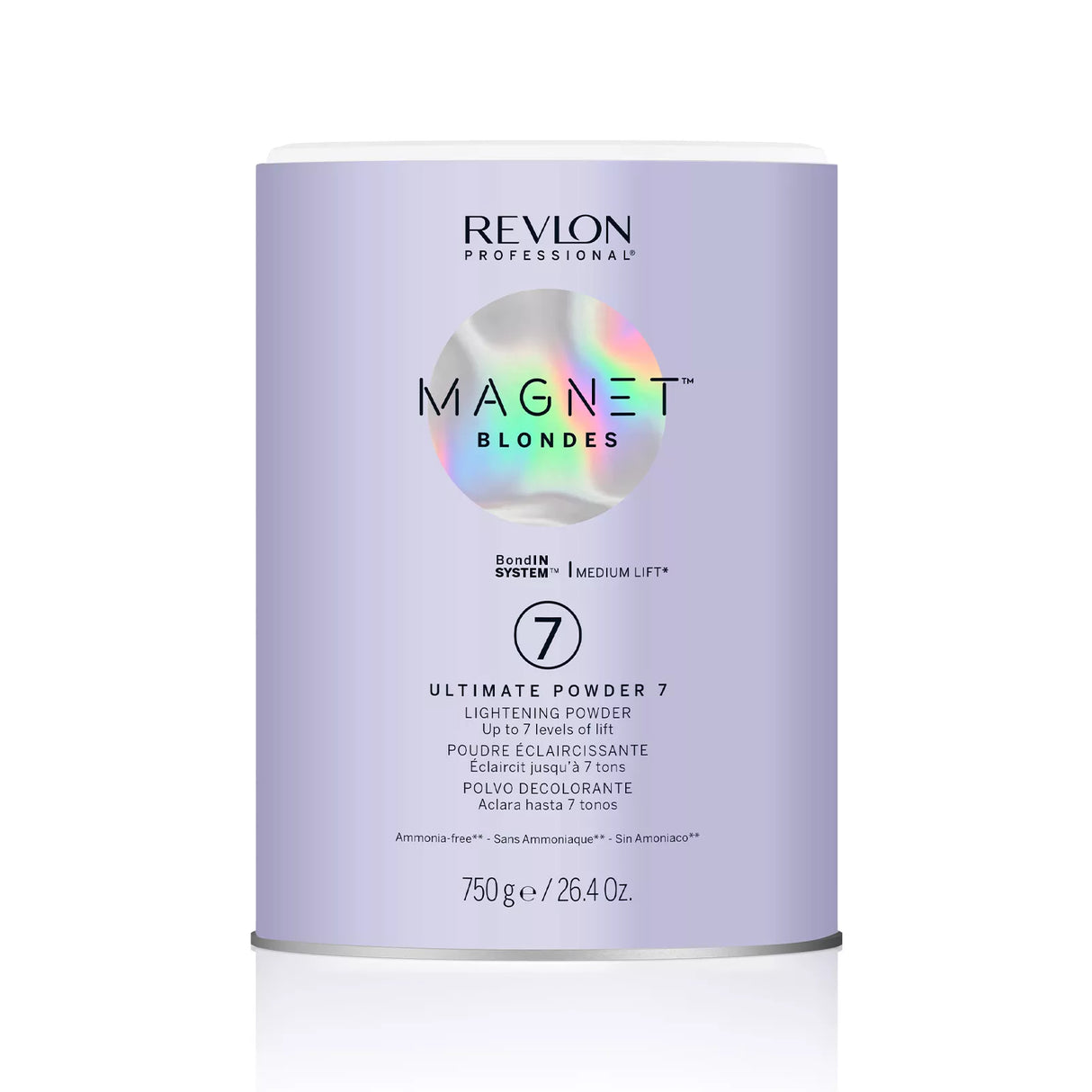 Revlon Magnet Blondes 7 Powder 750g