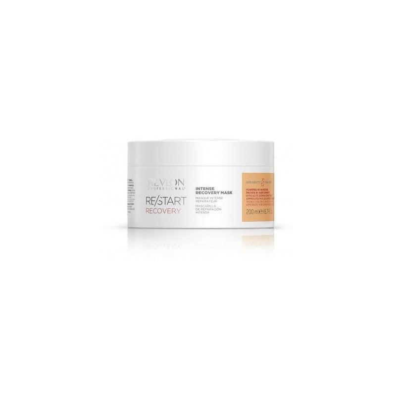 Revlon Re-Start Recovery Restorative Mask 250ml