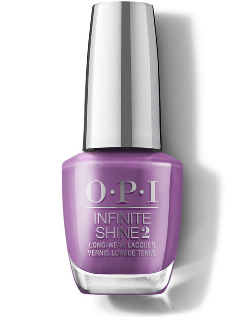 Opi Fall Nail Lacquer Medi-Take It All In 15ml