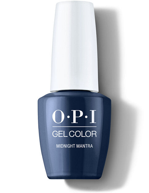 Opi Fall Nail Lacquer Midnight Mantra 15ml