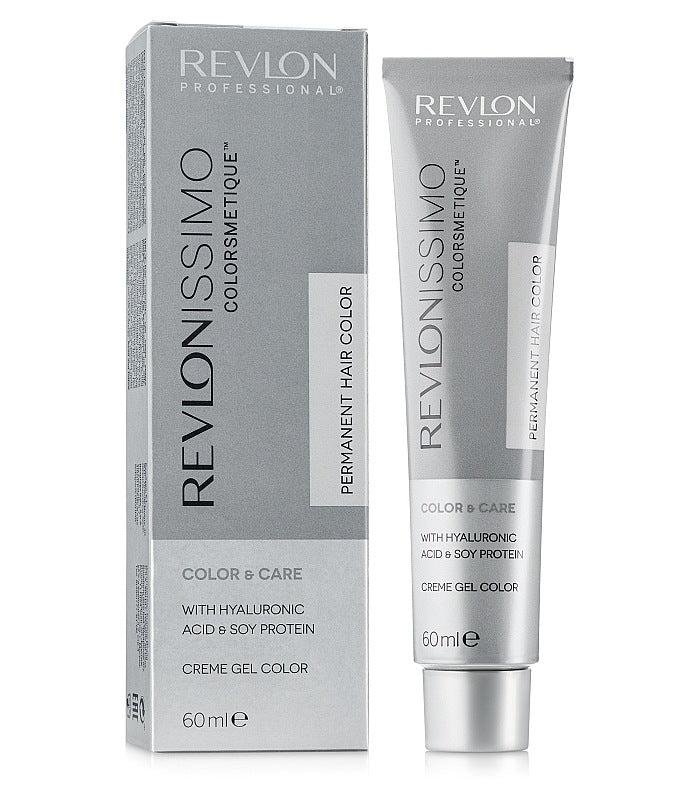 Revlonissimo Colorsmetique 8-Light Blonde 60ml