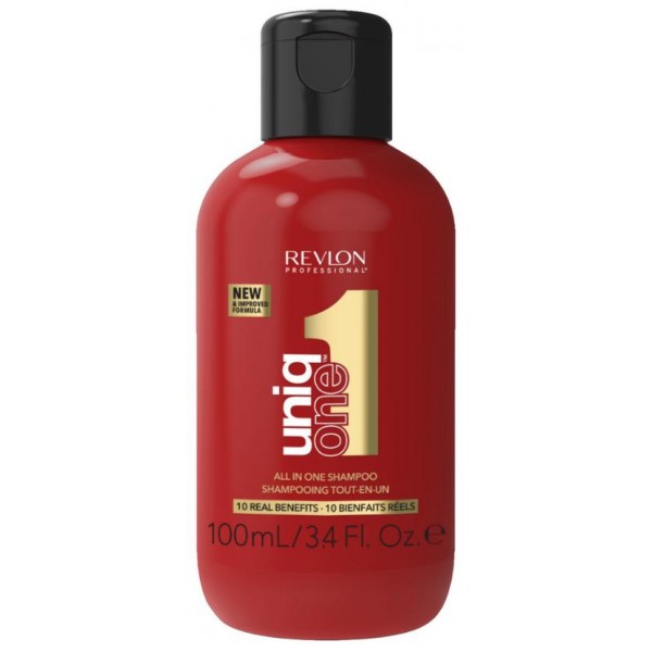 Revlon Uniq One 10 Ef 150 Champu 100ml