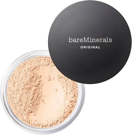 Bareminerals Original Foundation Spf15 26-Warm Dark