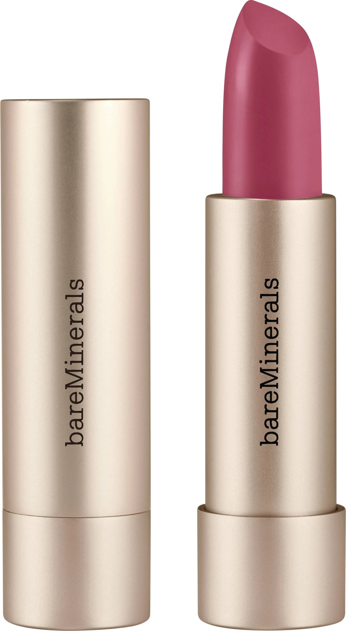 Bareminerals Mineralist Lip Gloss-Balm Sincerity