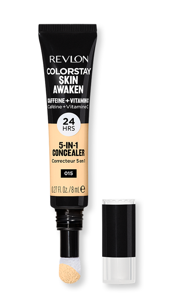 Revlon Colorstay Skin Awaken 5-In-1 Concealer 001-Universal Neutralizer 8ml