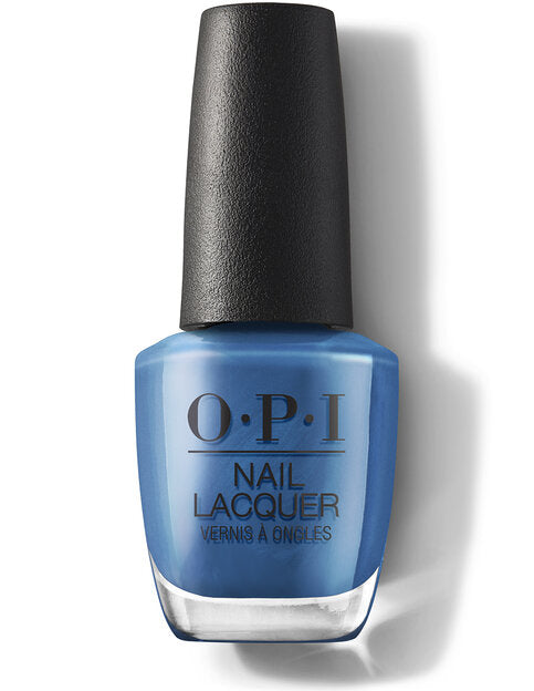 Opi Fall Nail Lacquer Suzi Takes A Sound Bath 15ml