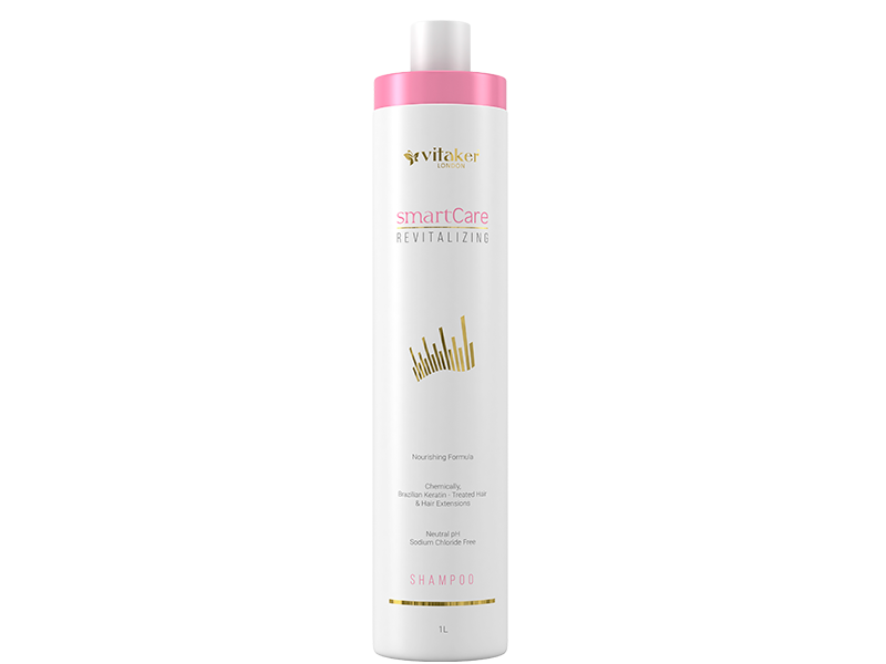 Shampoing Revitalisant SmartCare - 1L