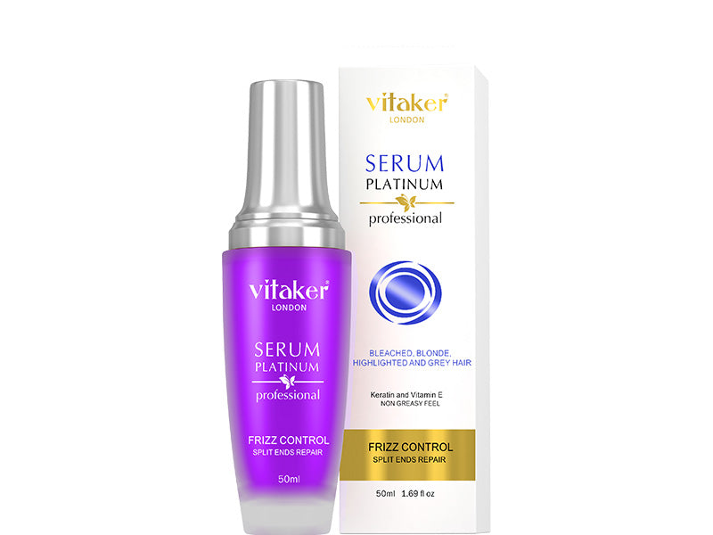 Serum Platinum - 50ml