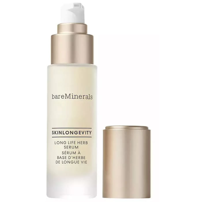 Bareminerals Skinlongevity Vital Power Serum 50ml