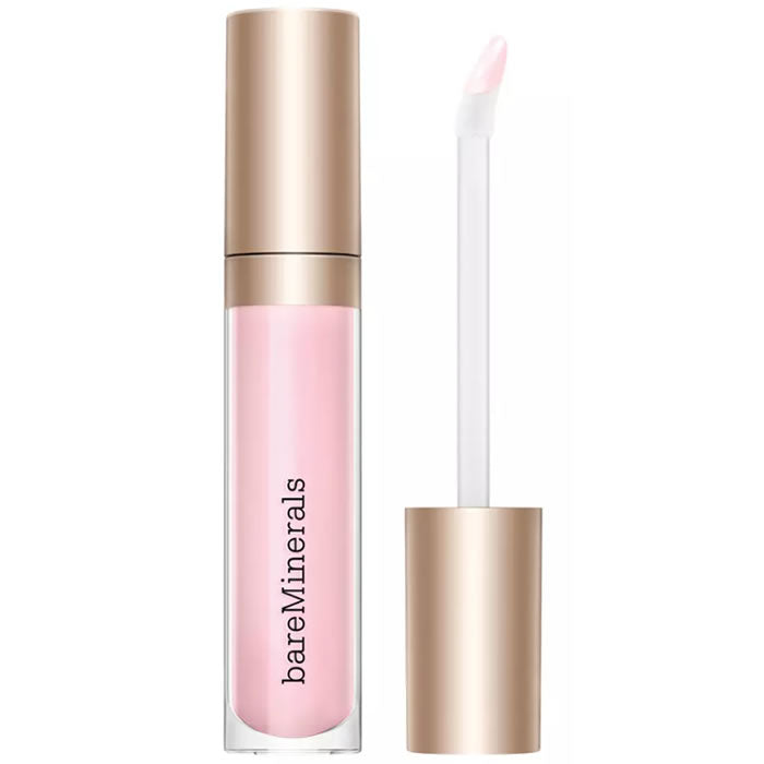 Bareminerals Mineralist Lip Gloss Balm Clarity 4ml