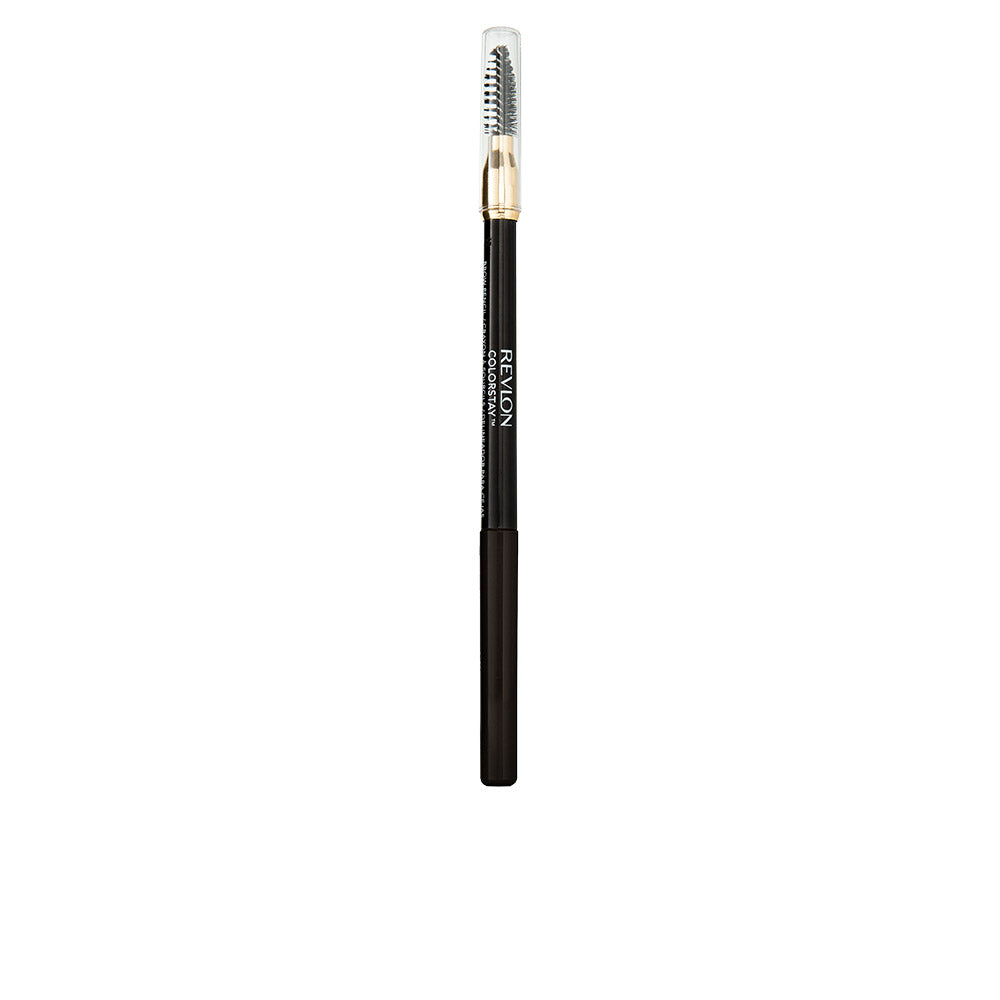 Revlon Colorstay Brow Pencil 220 Dark Brown