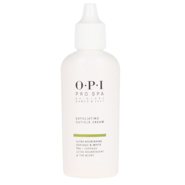 Opi Pro Spa Exfoliating Cuticle Treatment 27ml