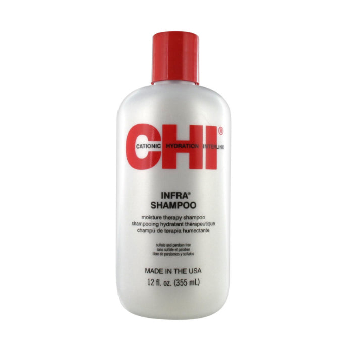 Chi Infra Shampoo 355ml