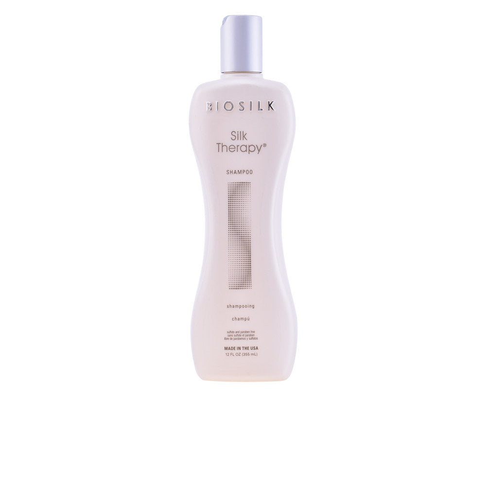 Biosilk Farouk Silk Therapy Shampoo 355ml