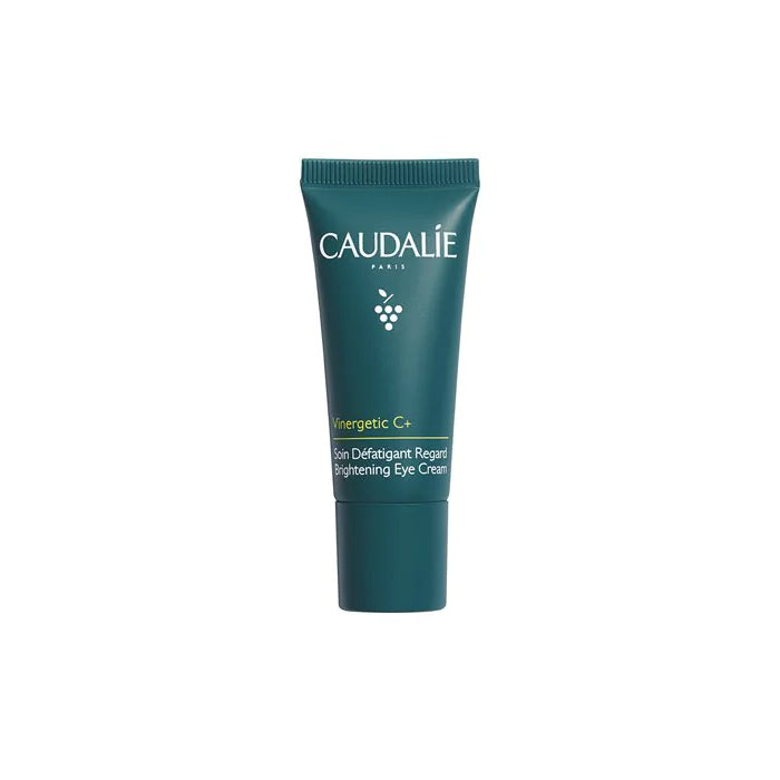 Caudalie Vinergetic C+ Anti-Fatigue Eye Treatment 15ml