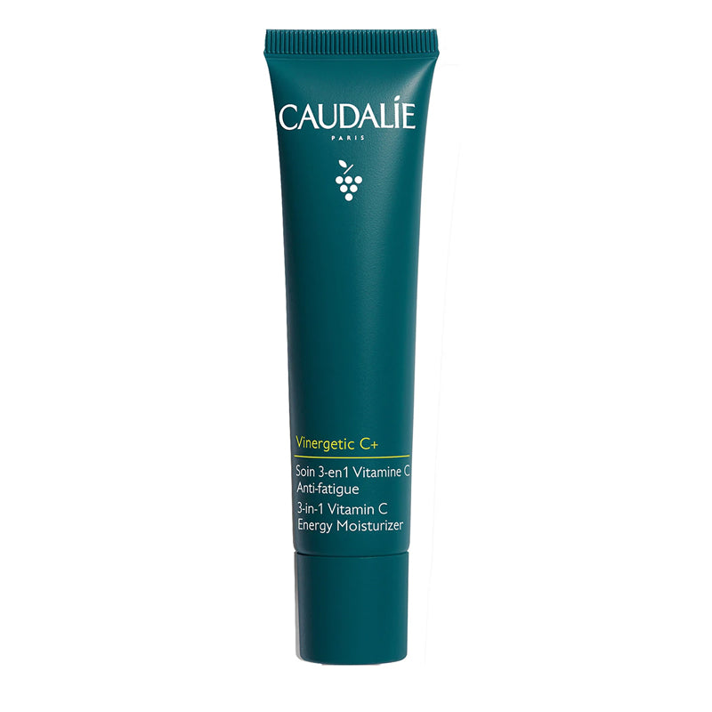 Caudalie Vinergetic + 3-in-1 Vitamin C Anti-Fatigue Treatment 40ml