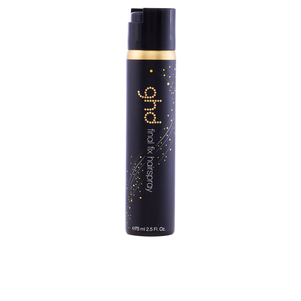 Ghd Style Final Fix Hairspray 75ml