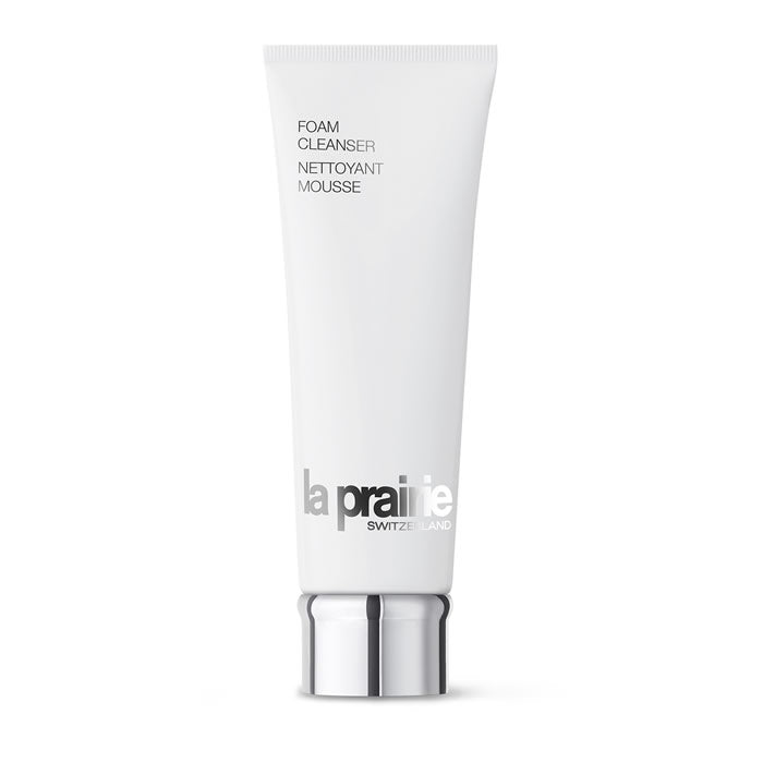 La Prairie Foam Cleanser 125ml