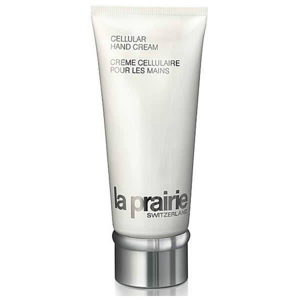 La Prairie Cellullar Hand Cream Age Minimising Hand Treatment 100ml