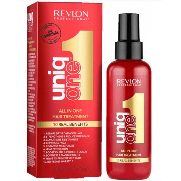 Revlon UniqOne All In One Hair Treatment 150ml